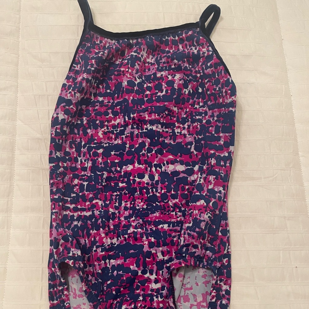 Child Large/Adult Small Leotard